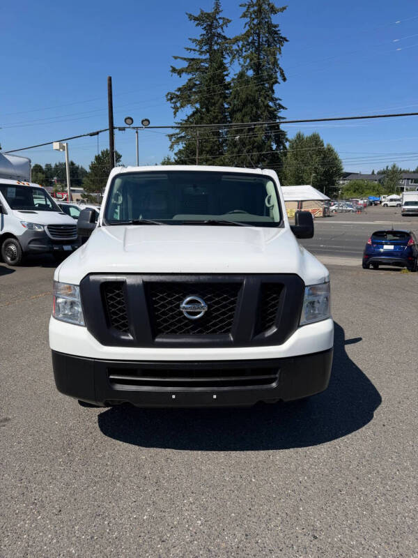 nissan nv cargo 2016 1N6BF0KM7GN812638 image nissan nv cargo 2016 1N6BF0KM7GN812638 image